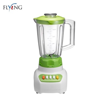 3 em 1 Multi-Function Smoothie Machine Blender