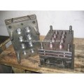 mineral water bottle cap mould