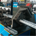 Cable Ladder Roll Forming Machine