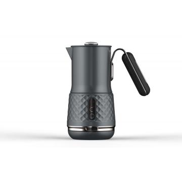 Leite Elétrico Frotro Cafeteira Espresso