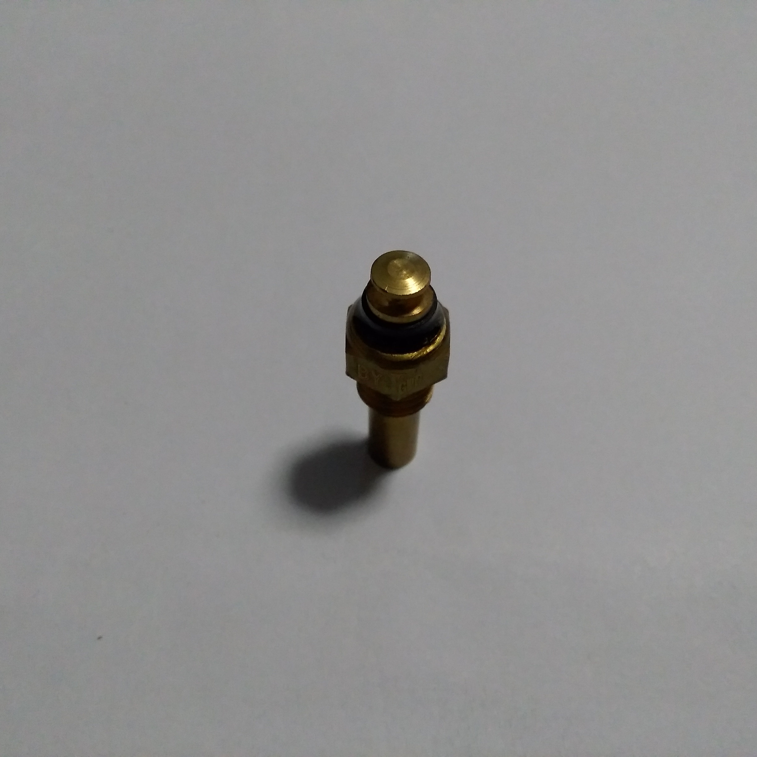 cylinder temperature sensor 