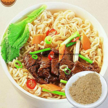 Beef Seasoning Sachets for Instant Noodles