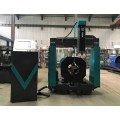 5 axis plasma cutting machine