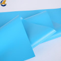 PVC Tarpaulin Transparent Fabrics