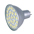 SY LED MR16 SMD3528