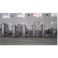 Full Automatic Cone Yarn Dyeing Machine