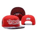 Diseño personalizado moda Hiphop TRUKFIT tomadores Snapback tapa y sombrero toros snapback Ymcmb droga calle bailando los casquillos