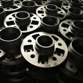 CNC Machined Automotive Wheel Hub Parts