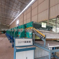 Automatic Veneer Dryer for Plywood