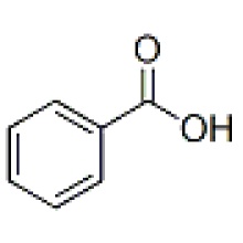 Acide benzoïque 65-85-0