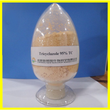 Tricyclazole 95% Tc