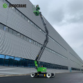 Articulation Boom Lift 12m