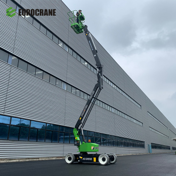 Articulating Boom Lift 12m