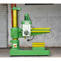 Z3040 Hot Sale Vertical Radial Drilling Machine