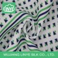 100% poly cheap fabric, table cover fabric, home decoration fabric