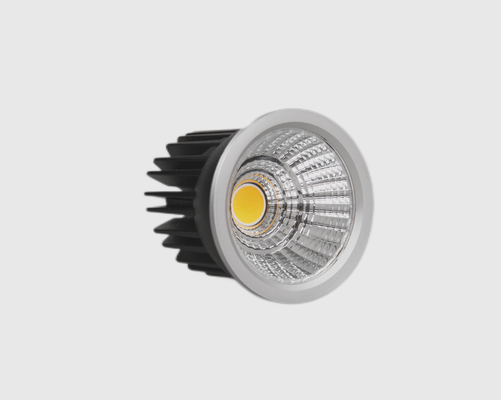 dimmable MR16