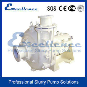 High Efficiency Energy Saving Slurry Pump Drawing (100EZ-A50)