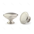 Round Ringed Kitchen Cabinet Drawer Knob