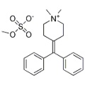 Diphemanil Methylsulfate 62-97-5