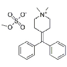 Diphemanilmethylsulfat 62-97-5