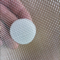 Écran de fenêtre / fenêtre en aluminium Mesh