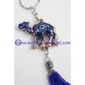 Turkish evil eye Camel pendant key chain decoration