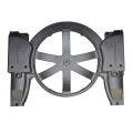 Electrical Power Tools Aluminium Alloy Die Casting Product