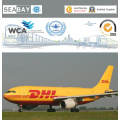 Express (DHL UPS EMS) Service de logistique en provenance de Chine