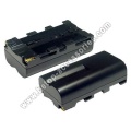 Sony appareil photo batterie NP-F550