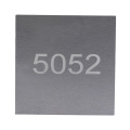 6061 TIDE D&#39;ALLIAGE D&#39;ALUMINUM 5154 Soudage d&#39;électrode en aluminium