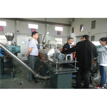 PET HDLP waste scrap recycling production line