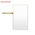 GreenTouch 4 Wire Resistive Touch Screen 10.1"