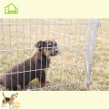 Puppy metal silver folding playpens for sale