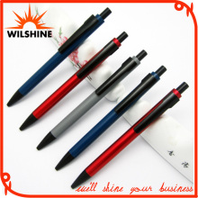 New Aluminum Ballpoint Writing Pen for Promotion Logo Engraving (BP0145)