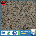 Granite stone effect coating for concrete