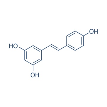 Resvératrol 501-36-0