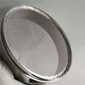 Metal screen sieve Sand sifter pollen sifter