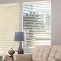 Automatic Battery Window Shangrila Blinds