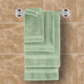 customised large hotel luxury bath cotton towel sets