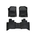 Floor Mats Compatible for Jeep Wrangler