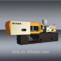 horizontal pvc pipe plastic injection moulding machine