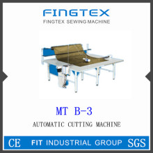 Automatic Cloth Cutting Machine (MT B-3)