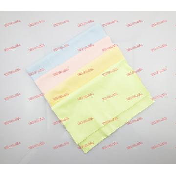 Microfiber Cloth For Eyewear