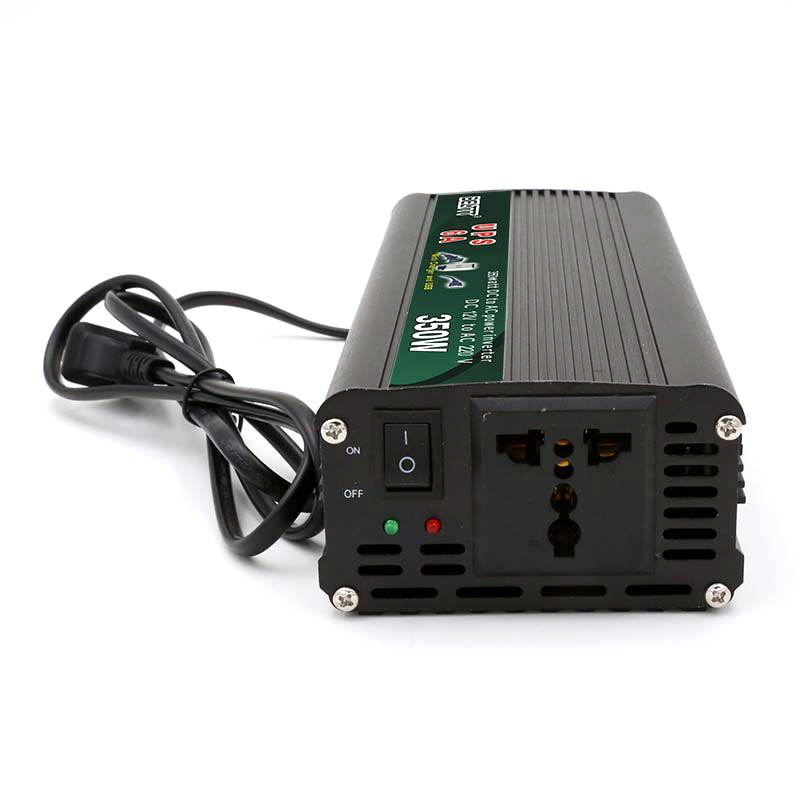 inverter charger