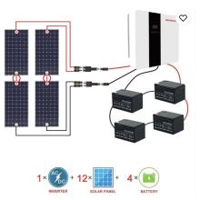 10kw solar system solar system 60kw