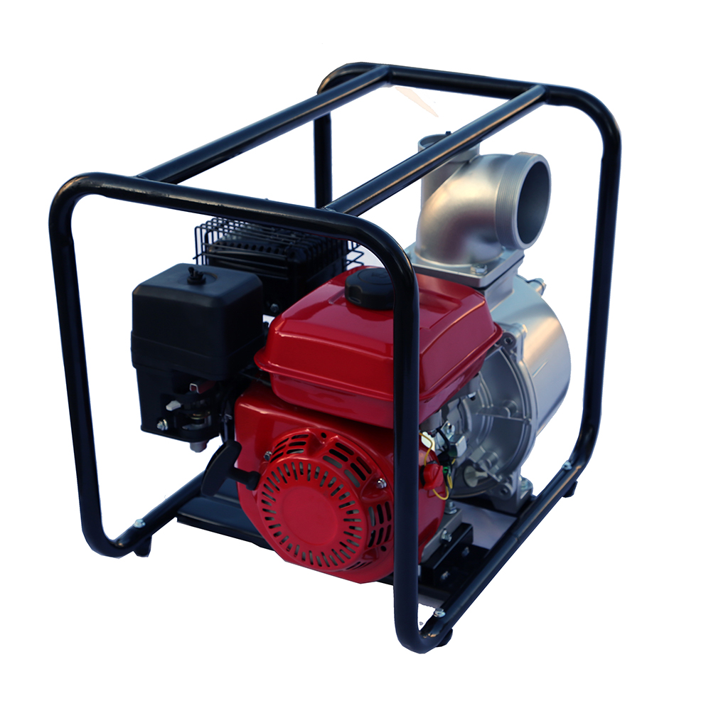 3 Inch Gasoline Water Pump