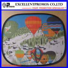 Promotion Logo Branded Customized Car Sunshade (EP-C58408)