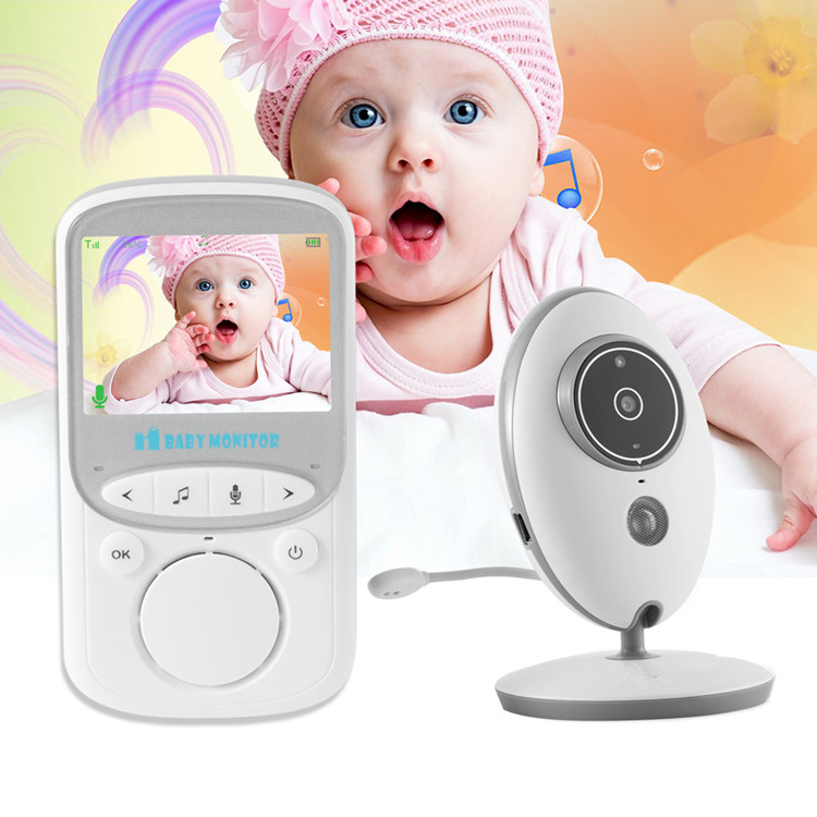 baby monitor black friday