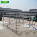 Q235+hot+Galvanized++steel+Farm+Horse