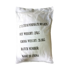 98% Calcium Formate Animal Feed & Agriculture